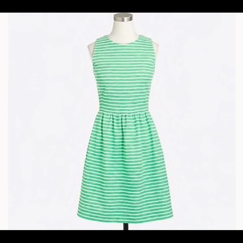 J crew Daybreak Dress